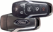 Ford 5 Button Gen 4 PEPS Fob