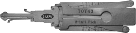 LSHTOY43 DR-BT