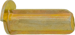 B562 Tailpiece up to 1-3/8in - 1-3/4in, Classic Non-Modular Cylinders (Sold as 1 Each)