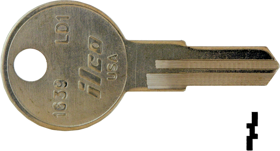 ILC1639
