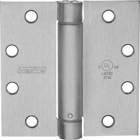 MCKMPS60 4.5X4.5 US26D SPRING