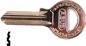ABU65/40-45KBR