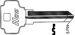 Dexter Key DXCM