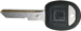 GM Key GRV51B S1098B B49-P Plastic Head