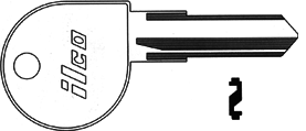 ILCHYD8