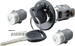 GM Door Set Coded 10-Cut