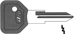 Alfa Romeo, Fiat Key Blanks