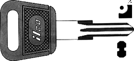ILCHF55-P