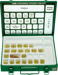Weiser Pin Kit Metal