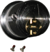 IC Mortise Housing Less Cam