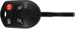 Ford Transit (2015-2018) Remote Head Key