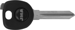 B111-PT GM Transponder Key Blank