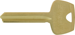 SFIC Non Restricted 6 Pin Key Blanks 4A