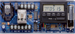 7-Day Digital Timer, 12 Programmed Times, 10 Amp DPDT Relay, 170mA at 12 or 24VAC or VDC