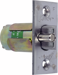 RLX Series Deadlatch 2-3/4in Backset, Grade 2, 626/US26D Satin Chrome