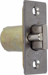 RL RK Series Deadlatch 2-3/8in Backset, Grade 2, 626/US26D Satin Chrome