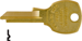 J Key for 1000PS-1999PS/3000PS (Clockwise)