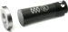3/8in Recessed (Flush Mount) Magnetic Contact, Paired with Rare Earth Magnet, Screw Terminals, Brown