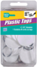 Label-It Tag w/Ring White 25/Pack