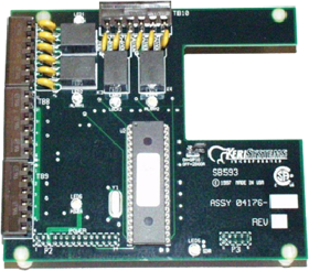 KERSB-593