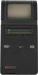 Infrared Printer for DL3000, Infrared Input, No Wires, 4 Each AA-Size Alkaline Battery
