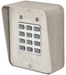 Digital Keypad Surface Mount 480 Users