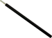 Extended Rod Kit 36in for SVR Devices 3327A/9927, 710/313AN Dark Bronze Anodized