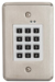 Digital Keypad Indoor 480 Users