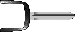 Toyota Horseshoe Blade TOY43