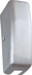 Fire Rated Latch Case Cover Kit, for 2227/9827/9927/9857/9957(-F), 626/US26D Satin Chrome
