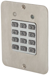 Digital Keypad Flush Mount 480 Users