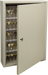 120 Key Cabinet