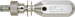 7-Pin Offset Tubular Lock Pick