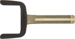 Electronic Key Blade Toyota