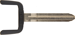 Electronic Key Blade Toyota