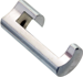 Cylinder Retainer for Key-in-Knob Padlocks
