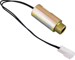 12VDC Solenoid Kit, Field Selectable (FS Fail Safe/FSE Fail Secure), Used with 6100/6200 Electric Strikes
