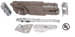 105NH RD (S) Package Standard OHC - CRL / CR Laurence
