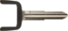 Electronic Key Blade Mitsubishi