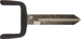 Electronic Key Blade Ford