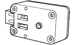 Mechanical Safe Lock