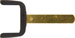 Electronic Key Blade Subaru