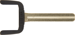 Electronic Key Blade Toyota