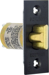 Deadlatch 2-3/8in Square A/AL Series, 1in x 2-1/4in, 613/US10B Oil Rubbed Bronze
