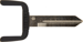 Electronic Key Blade Ford