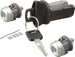 Ford Ignition/Door Set Coded 8-Cut