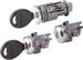 Chrysler Coded Lock Set