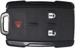 GM 3 Button Remote L,U,P