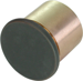 Dummy Rim Cylinder 1-1/8in, 613/US10B Oil Rubbed Bronze