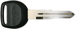 Honda Molded Head Key